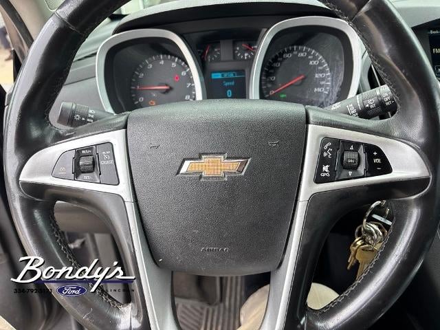 2013 Chevrolet Equinox LT 1LT