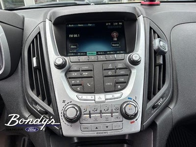 2013 Chevrolet Equinox LT 1LT