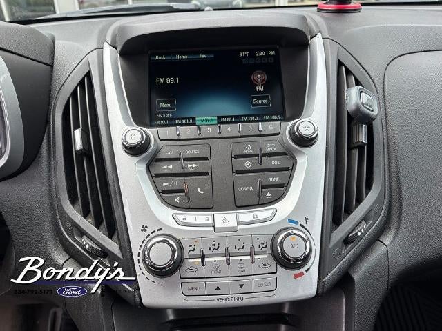 2013 Chevrolet Equinox LT 1LT