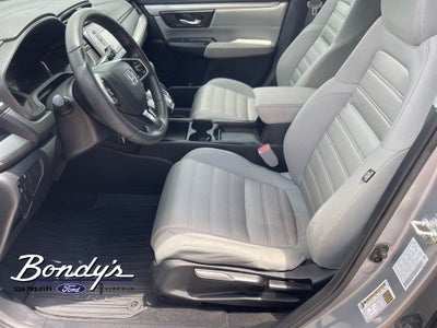 2020 Honda CR-V LX