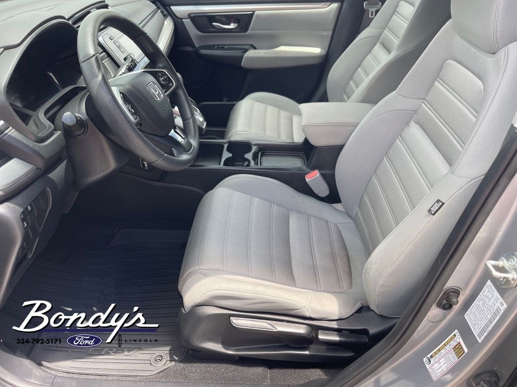 2020 Honda CR-V LX