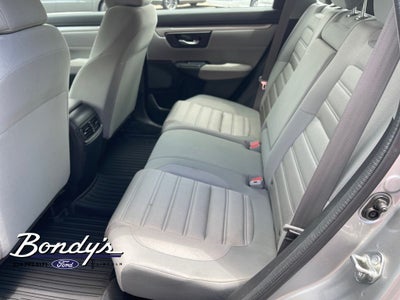 2020 Honda CR-V LX