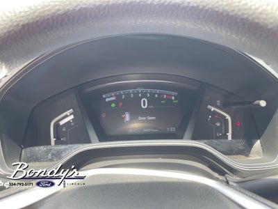 2020 Honda CR-V LX