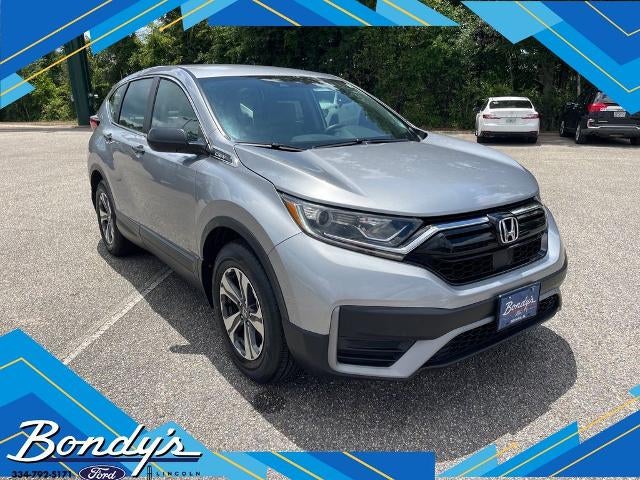 2020 Honda CR-V LX