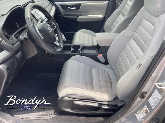 2020 Honda CR-V LX