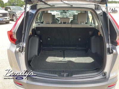 2020 Honda CR-V LX