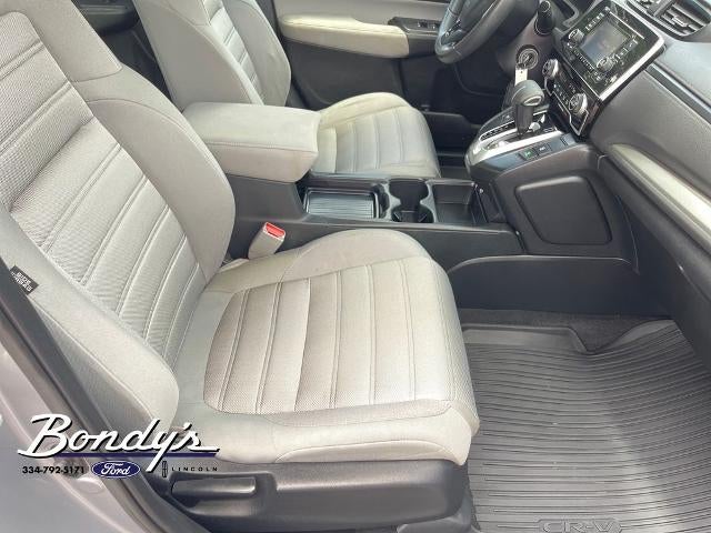 2020 Honda CR-V LX