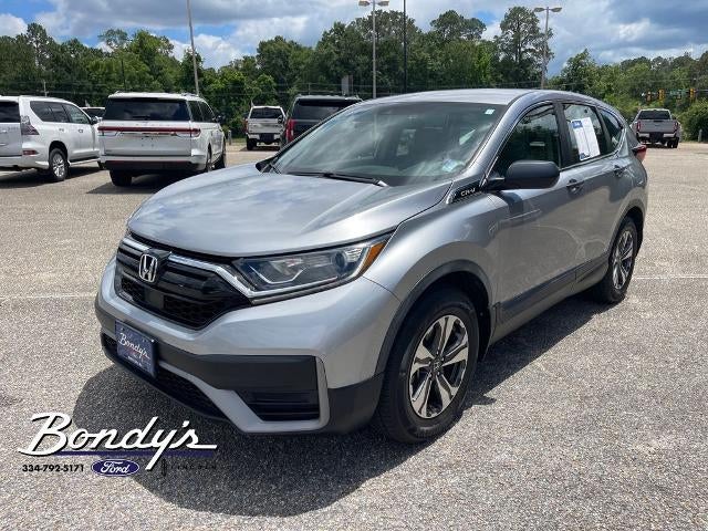 2020 Honda CR-V LX