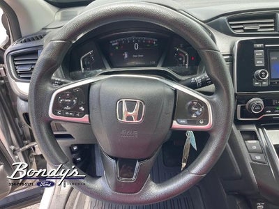 2020 Honda CR-V LX