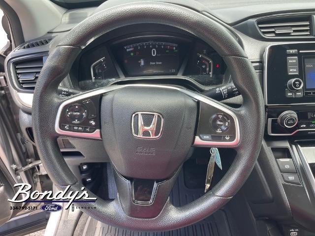 2020 Honda CR-V LX