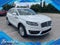 2019 Lincoln Nautilus Standard