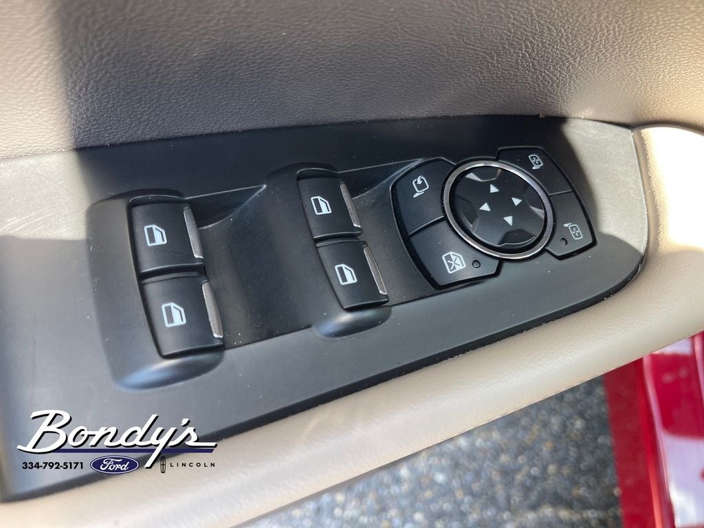2021 Lincoln Nautilus Standard