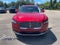 2021 Lincoln Nautilus Standard