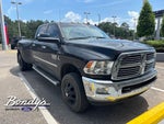 2017 RAM 3500 Lone Star