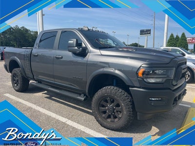 2023 RAM 2500 Power Wagon