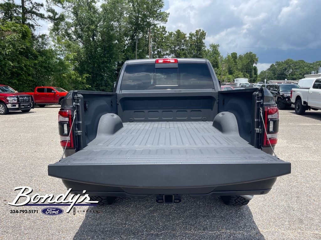 2023 RAM 2500 Power Wagon