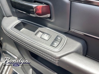 2023 RAM 2500 Power Wagon