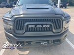 2023 RAM 2500 Power Wagon