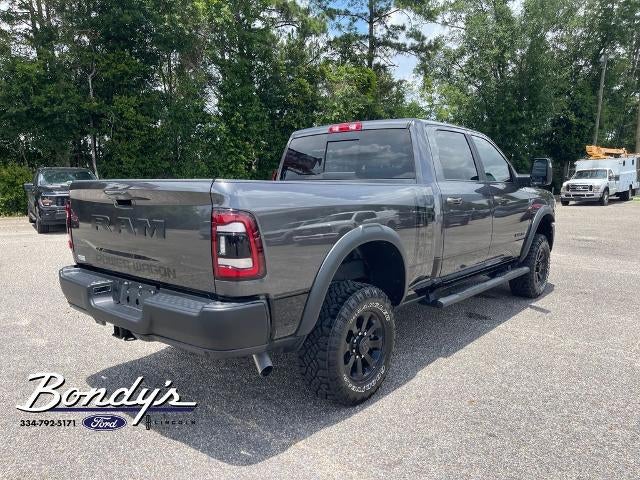 2023 RAM 2500 Power Wagon
