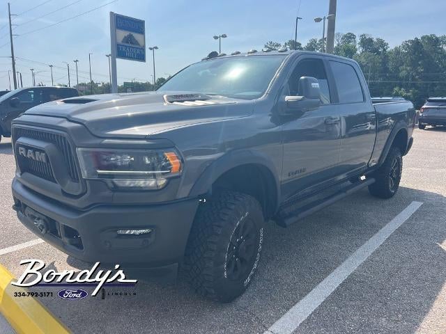 2023 RAM 2500 Power Wagon