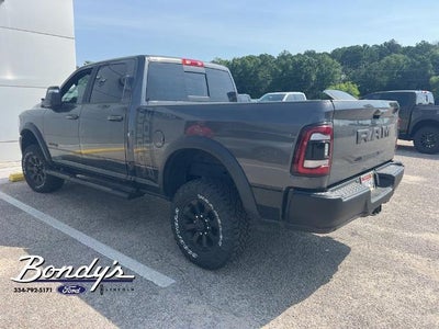 2023 RAM 2500 Power Wagon