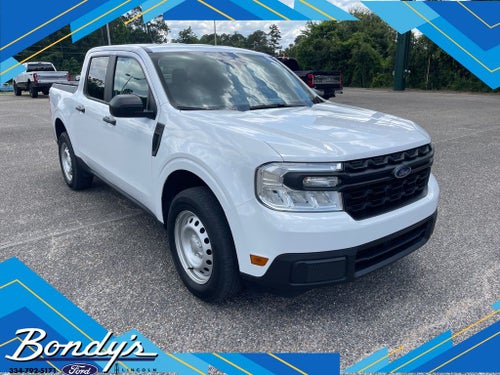 2023 Ford Maverick XL