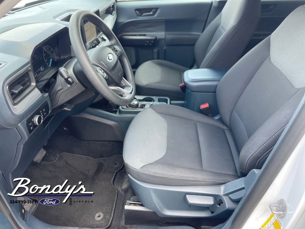 2023 Ford Maverick XL