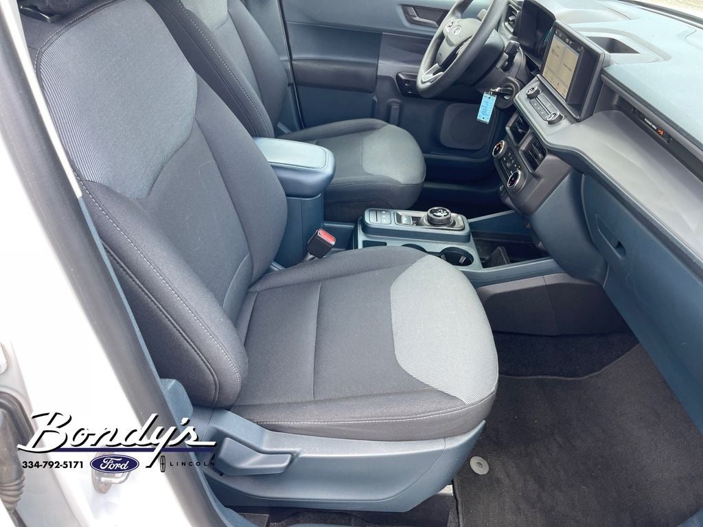 2023 Ford Maverick XL
