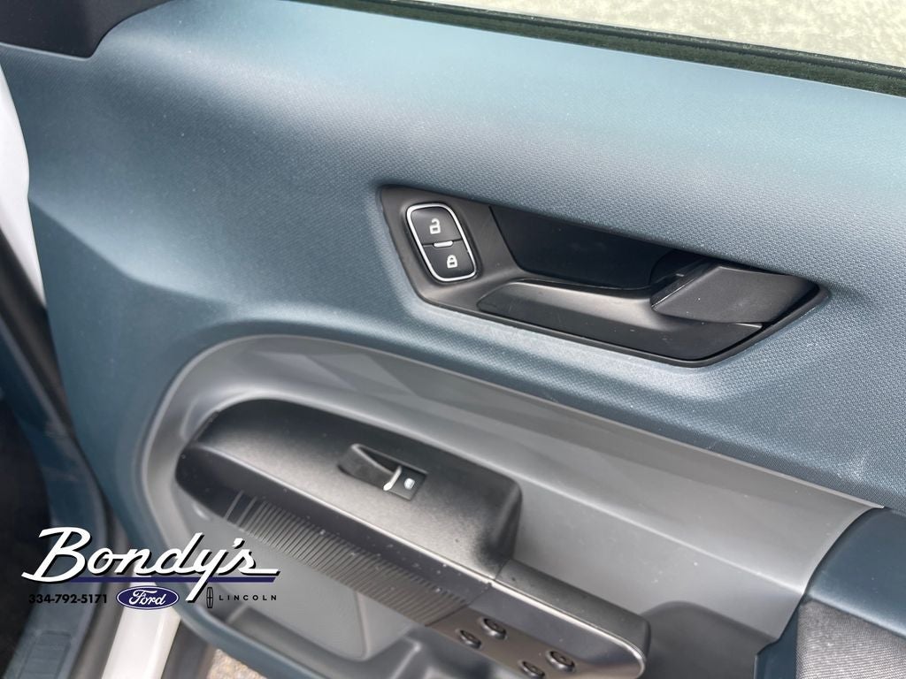 2023 Ford Maverick XL