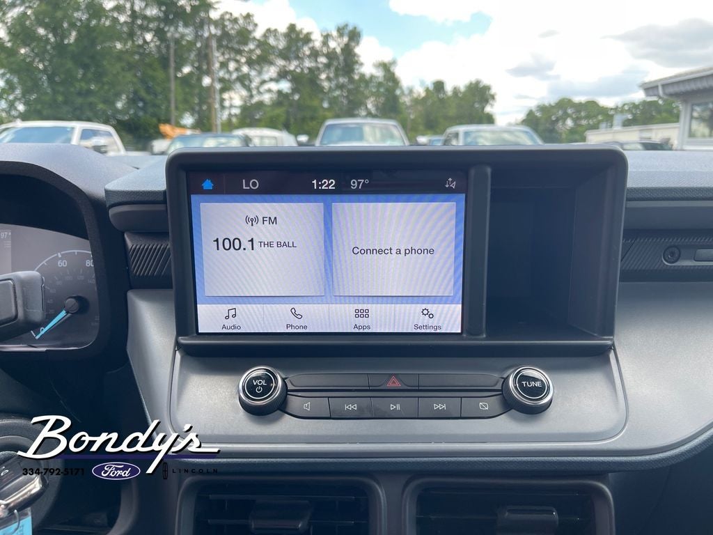 2023 Ford Maverick XL