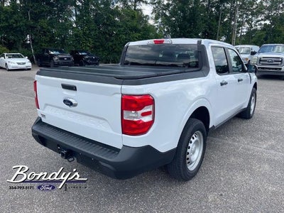2023 Ford Maverick XL