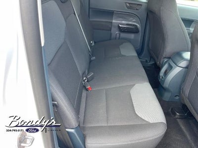2023 Ford Maverick XL