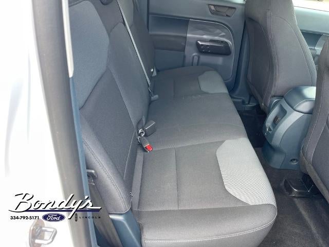 2023 Ford Maverick XL