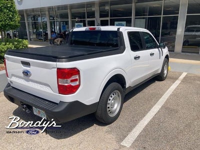 2023 Ford Maverick XL