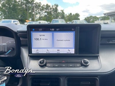 2023 Ford Maverick XL
