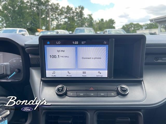 2023 Ford Maverick XL