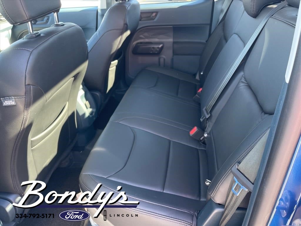 2023 Ford Maverick XL