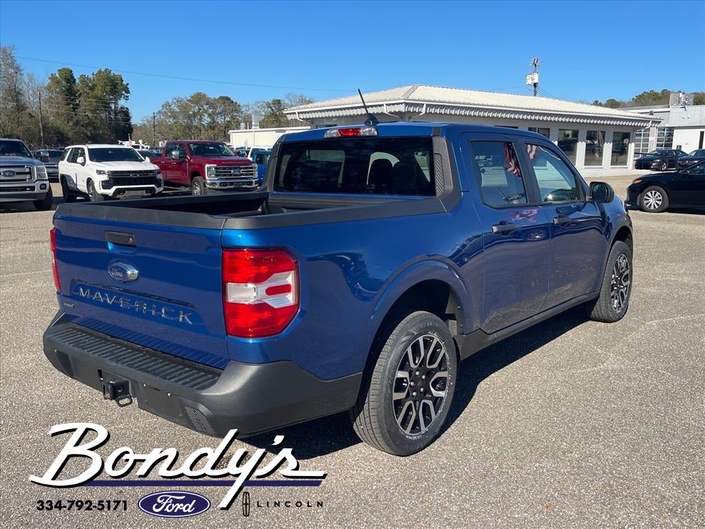 2023 Ford Maverick XL