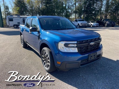 2023 Ford Maverick XL