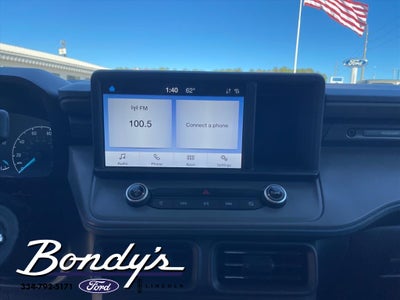 2023 Ford Maverick XL