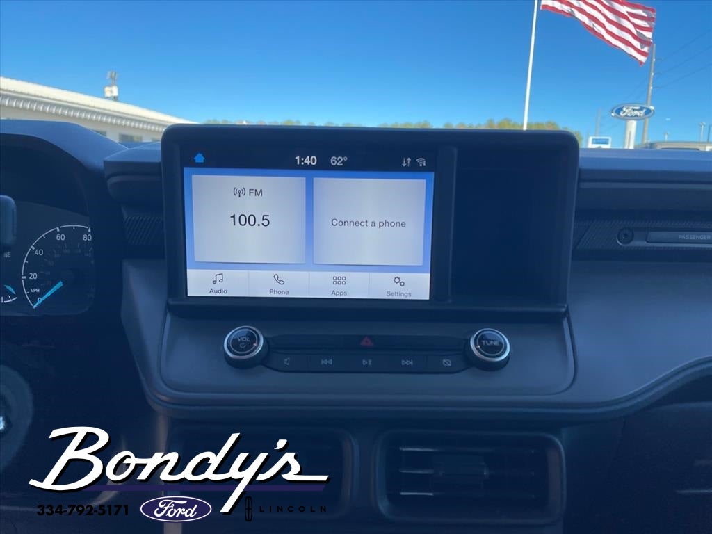 2023 Ford Maverick XL