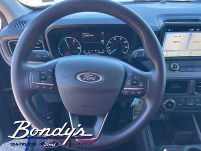 2023 Ford Maverick XL