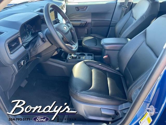 2023 Ford Maverick XL