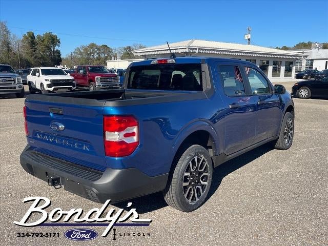 2023 Ford Maverick XL