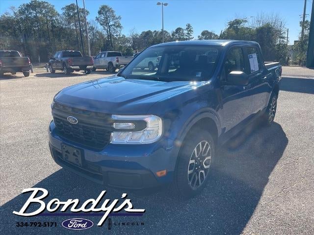 2023 Ford Maverick XL