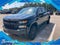 2022 Chevrolet Silverado 1500 LTD Custom Trail Boss
