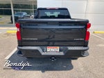 2022 Chevrolet Silverado 1500 LTD Custom Trail Boss