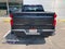 2022 Chevrolet Silverado 1500 LTD Custom Trail Boss