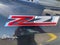 2022 Chevrolet Silverado 1500 LTD Custom Trail Boss