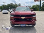 2017 Chevrolet Silverado 1500 LT LT2
